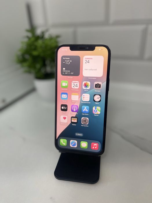 iPhone 12 Pro Max 128Гб