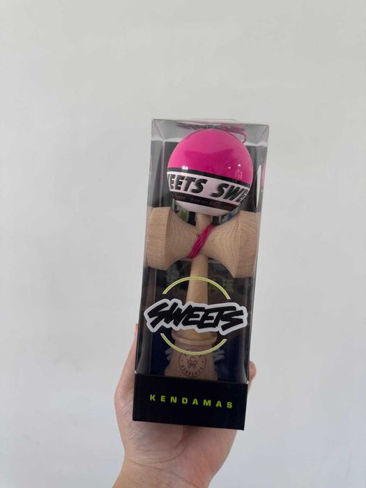 SWEET KENDAMAS - Jucarie Kendama-IN STOC!!