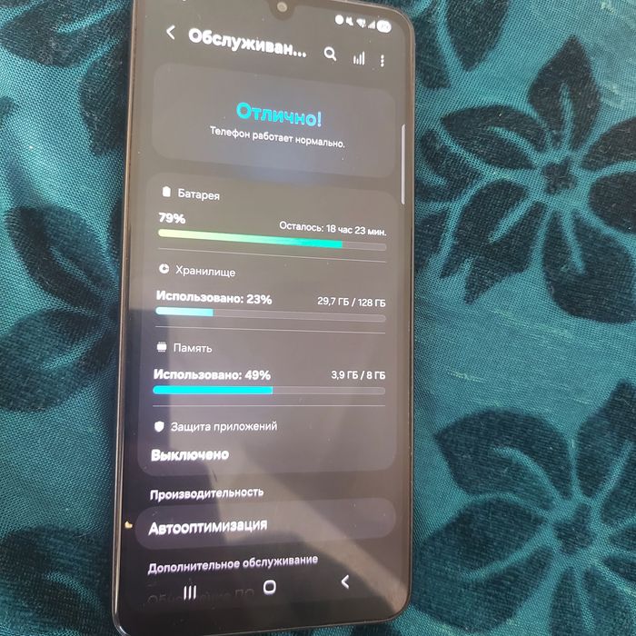 Samsung A33 128/8