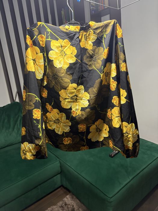 Bluza de vara voal