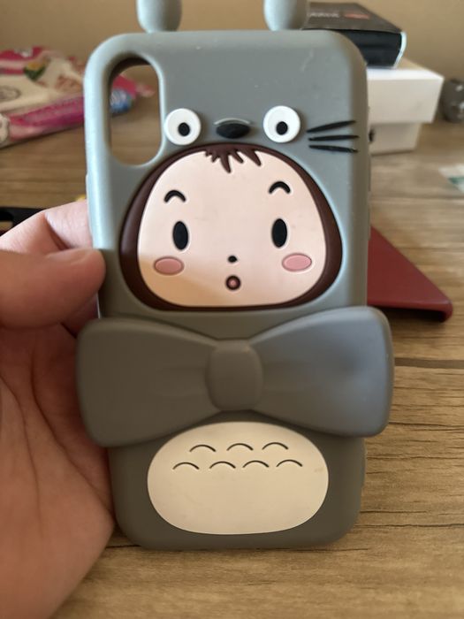 Чехол для айфон Х