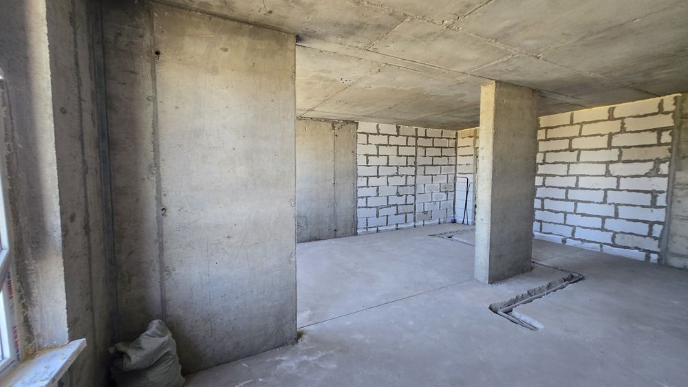 Продаётся квартира 45 кв.м.