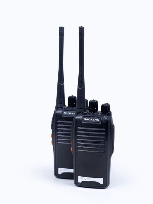 Ratsiya 1 juft 2.5 km oladi