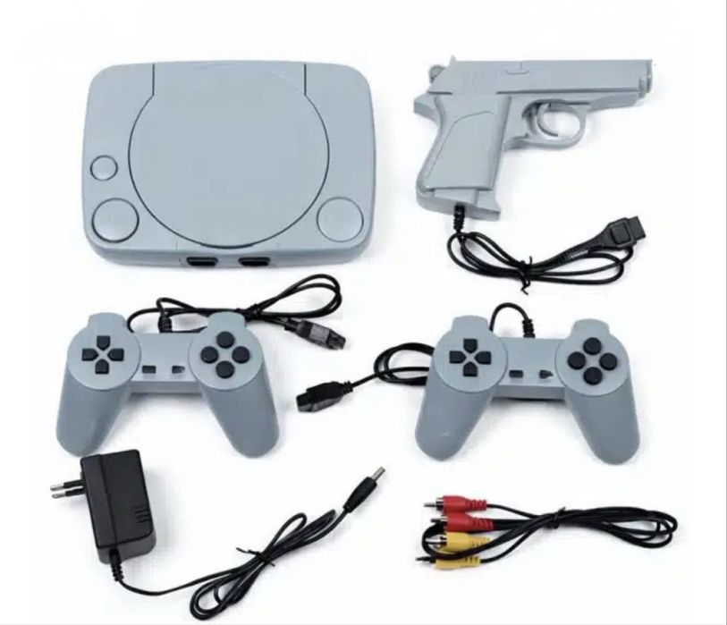 Consola Joc TV retro jocuri Fun Game televizor