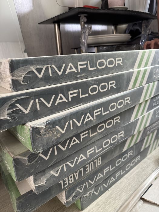 Продается новый ламинад