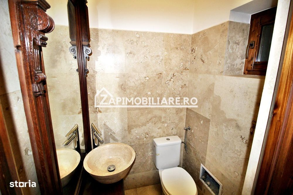 Spatiu de birou  2 camere ,1 baie, zona Centrală