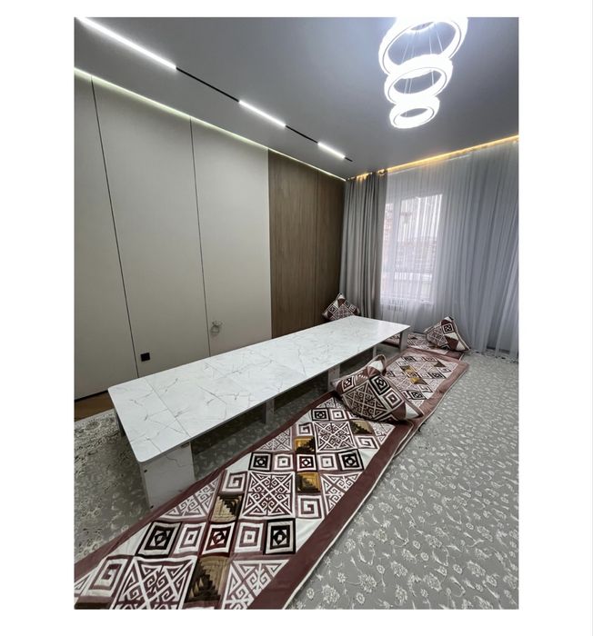 жиналмалы стол трансформер