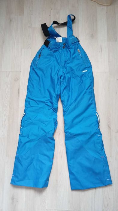 Детски гащеризон за ски