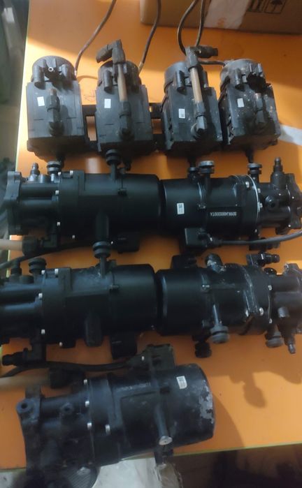 Piese de reparație drone agricole DJI Agras T10 T16 T20 T30 T50