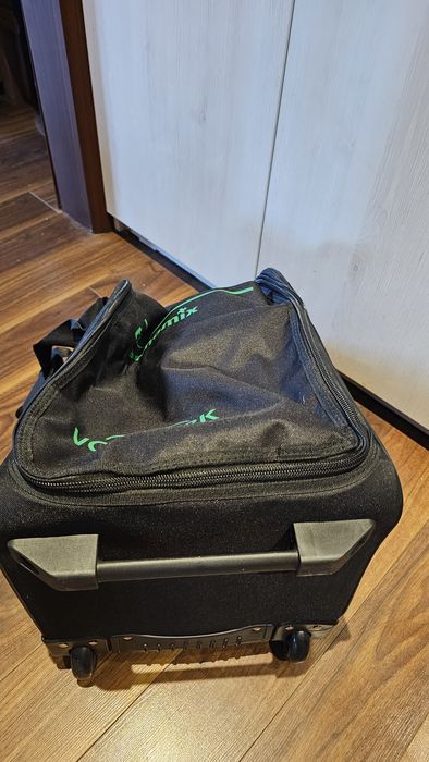 Troller Thermomix NOU