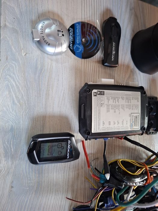 Межикар 906 Яхши сифатлиги комплект.