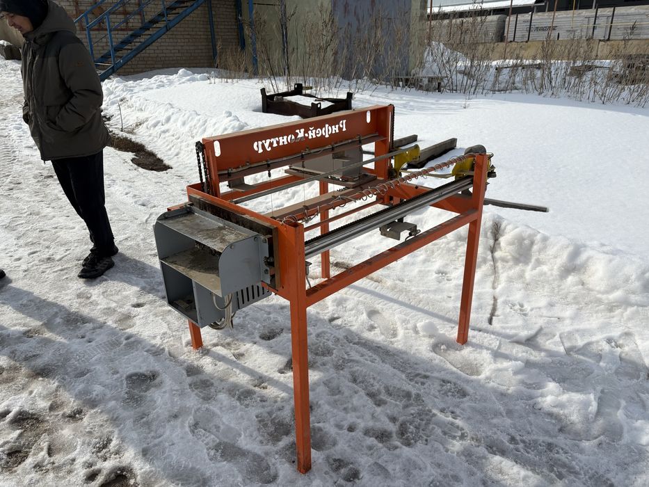 Рефей контур/рефей/вибропресс/теплый блок