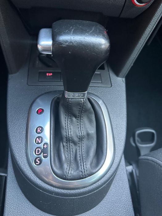 Volkswagen Touran  1.9. DSG