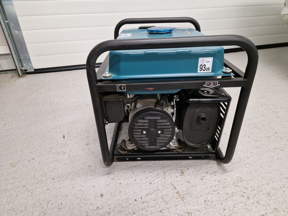 Generator 7CP , 3KW Könner&Söhnen KS3000