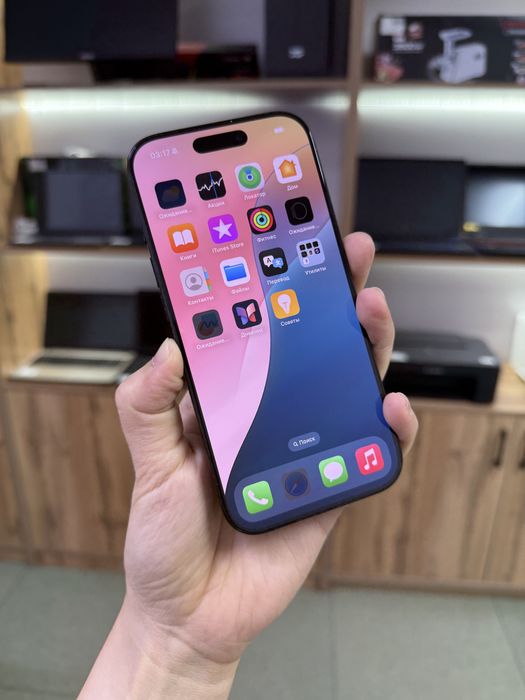 Apple Iphone 16 Pro