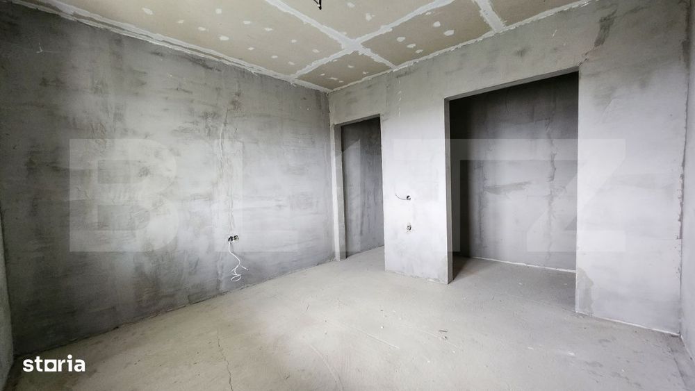 Casa pe un singur nivel, 180 mp, zona Nazna