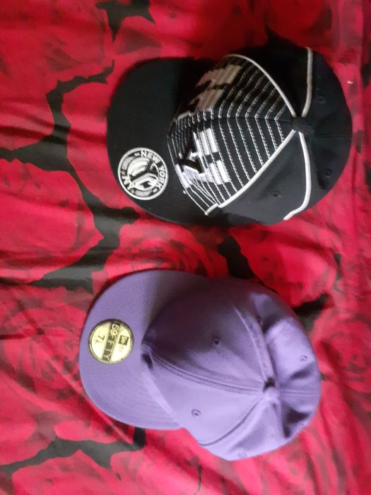 Sapca New Era și șapcă New York