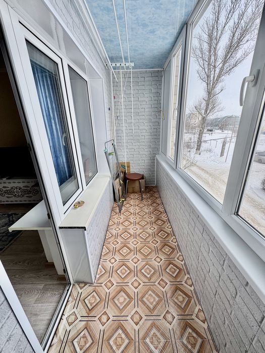 Продается 3 комн кв рядом со СХИ