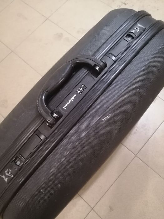 Куфар  Goldenman