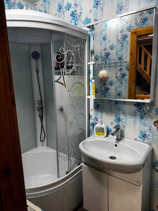 В продаже дом в Новой-Бухтарме