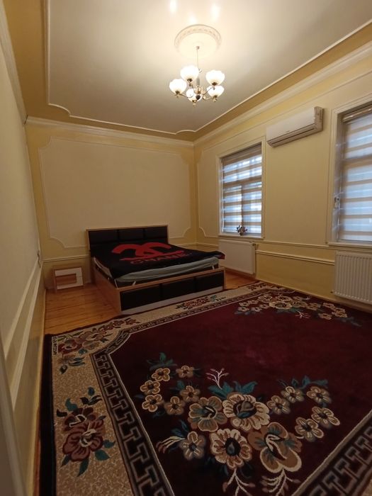 Сдаётся дом без посредников в Яккасарайском районе