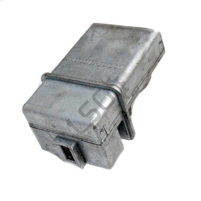 Модул заключване волан Mercedes-Benz C-Class 204  ID: 144757