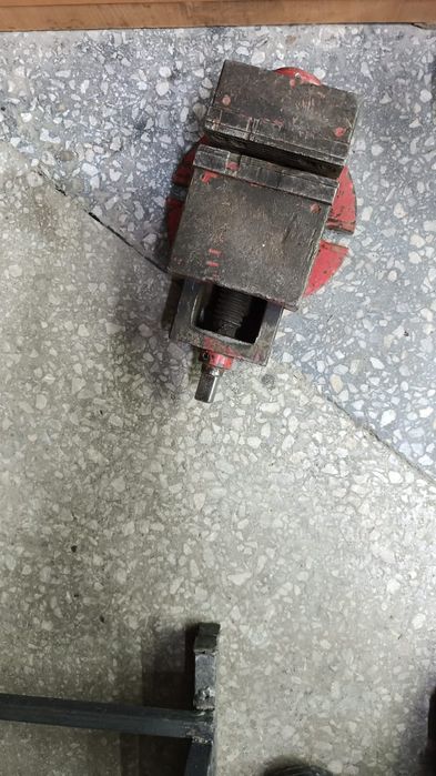 Тиска  Советская