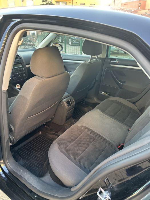 Wv jetta stare perfecta de functionare perfecta