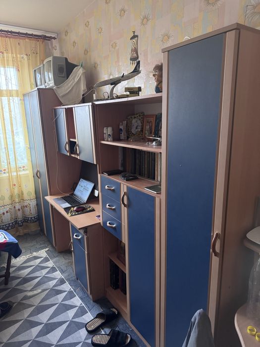 Школьный гарнитур