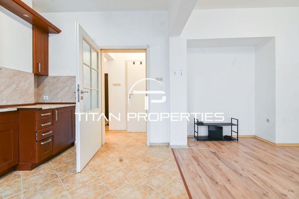 Дава се под наем Двустаен апартамент в София, Яворов - 60 кв.м за 598.23 € - Снимка #3