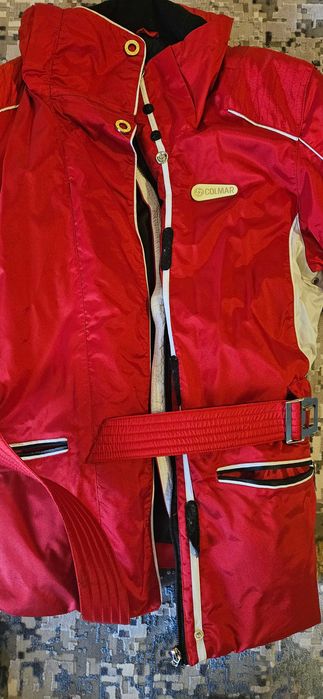 Дамско ски яке Colmar размер L