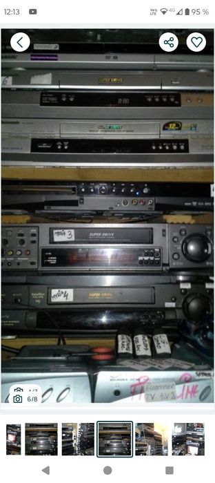 Copiez casete video pe stick DVD. Orice video , audio,foto,film/pelicula . De la 1900 până în zilele noastre tot ce a apărut !