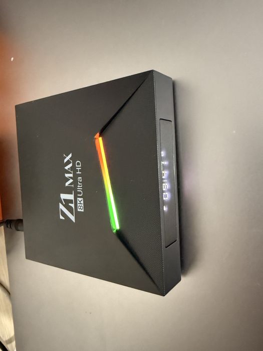 Тв приставка смарт