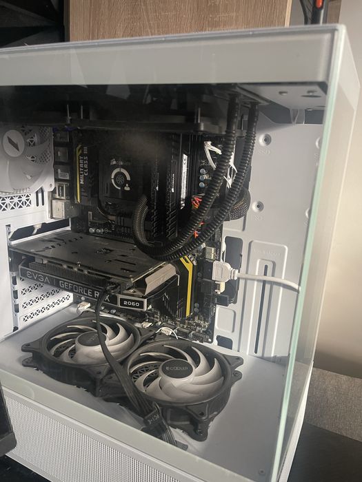 Vand pc de gaming