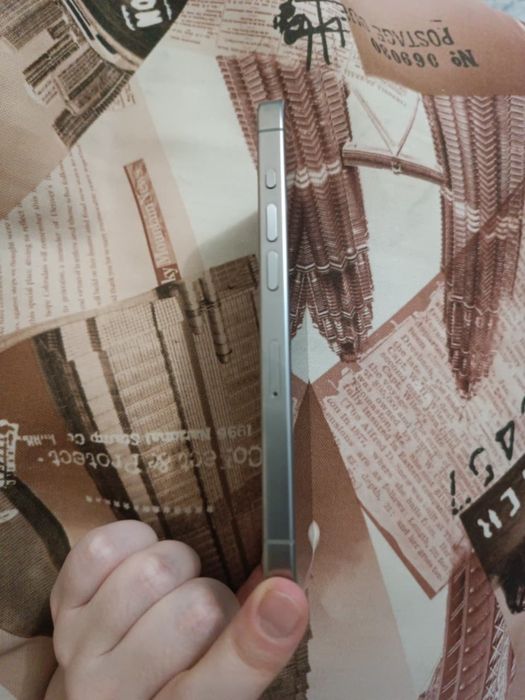 Iphone 15 pro 256 гб, 91%