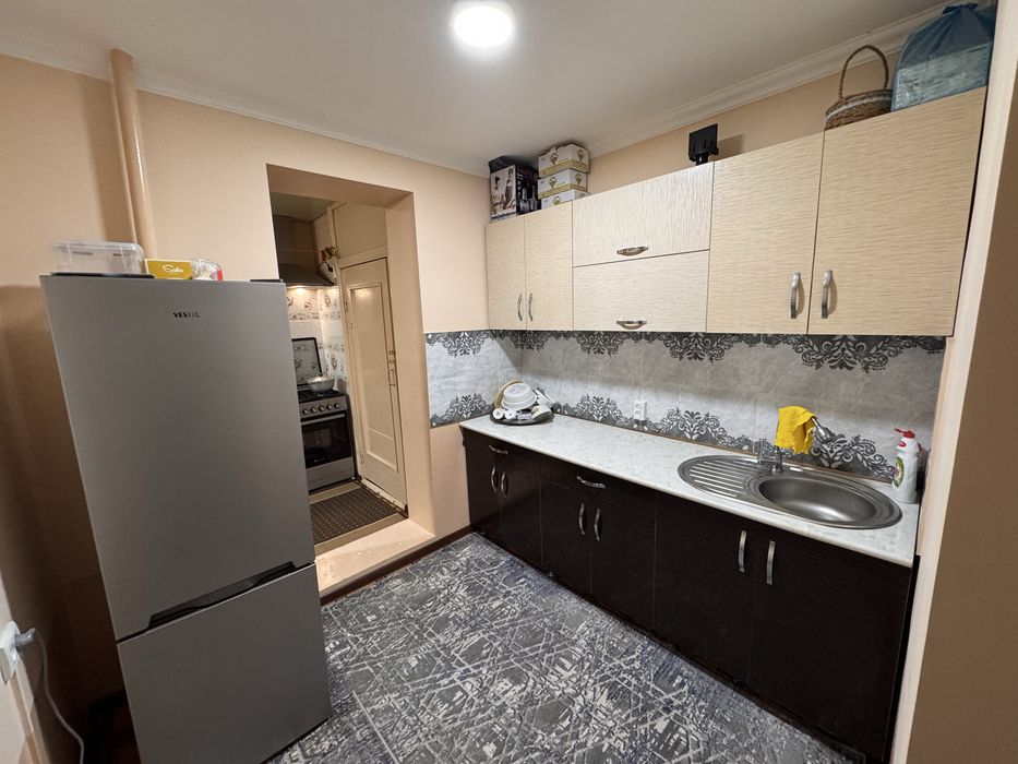 2 хонали квартира сотувда