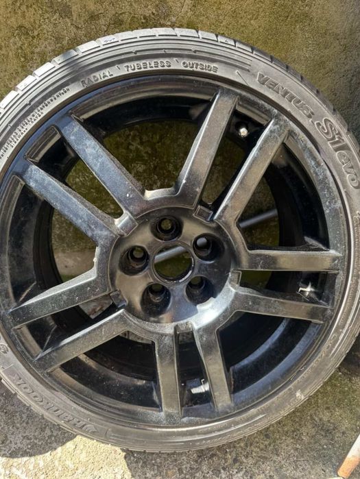 Оригинални Cupra джанти 5х100