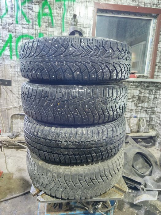 Продам резину 175 70r13