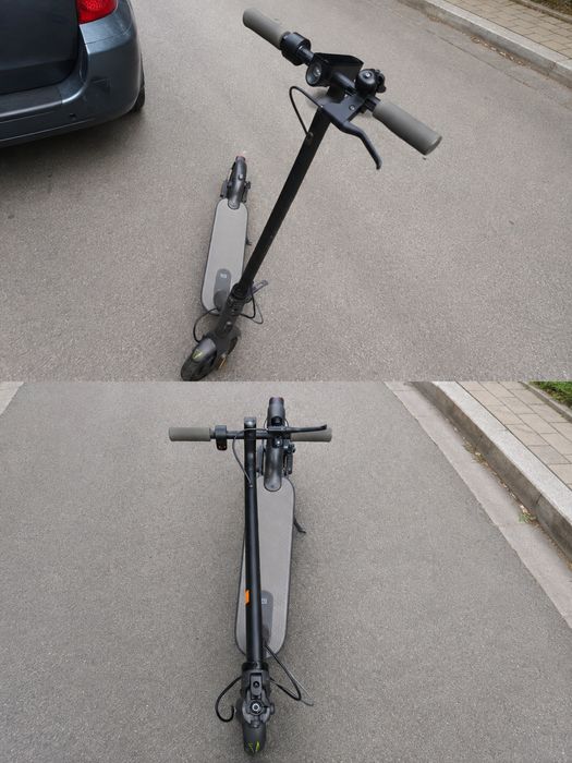 Trotineta electrica Xiaomi Mi Electric Scooter Essential