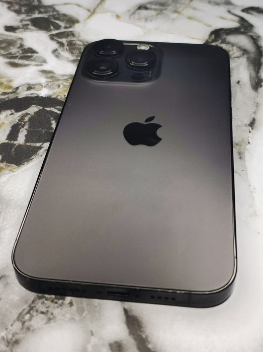 iPhone 14 Pro Max  Turbo sim