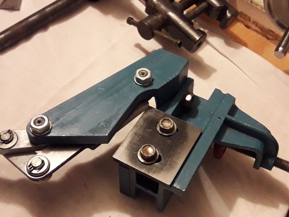 Ручные гильятины ножницы СССР.