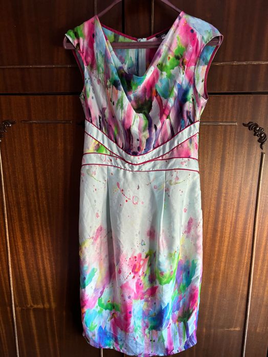 Рокля марка Kensol