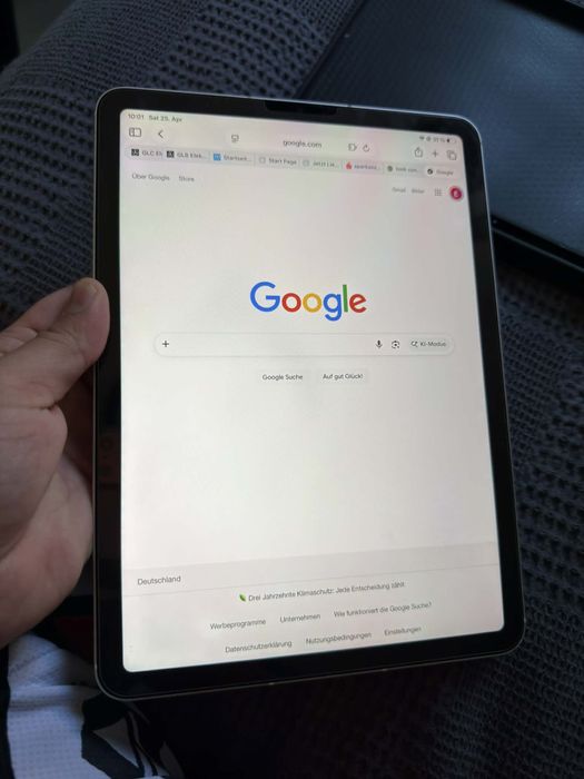 Ipad air 5 wifi+celluar 64GB