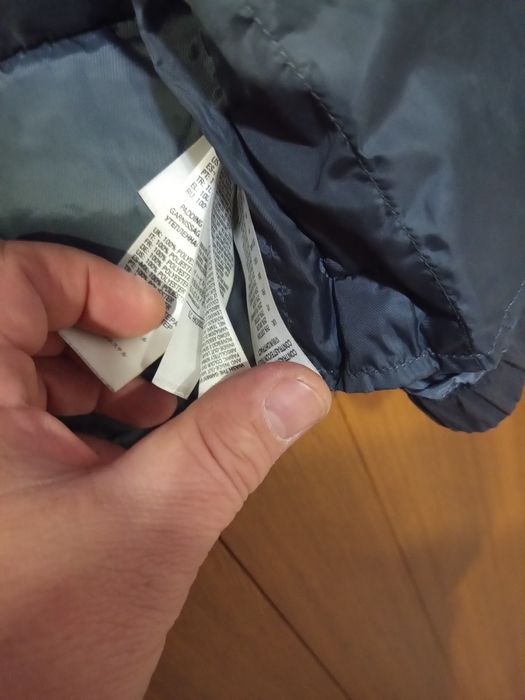 DIZEL Детско Юношеска Грейка 100% Оригинална Внос от Англия