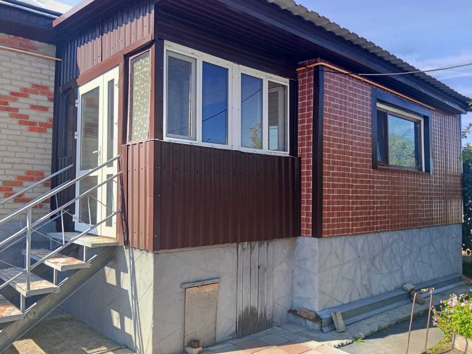 в продаже 4 комнатный дом в Тобыле
