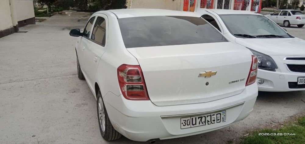 Srochni sotiladi 2024 yili