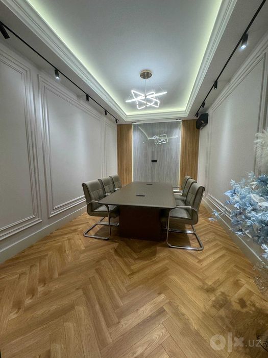 ~ОФИС Сайрам, Максим горкий метро Буюки ипак йули 100м2