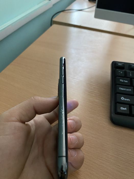 iPhone 11 Pro 256 GB