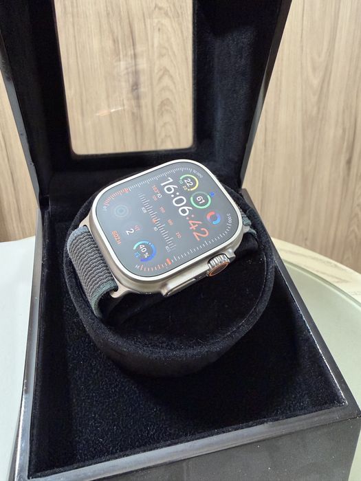 Apple Watch Ultra 2