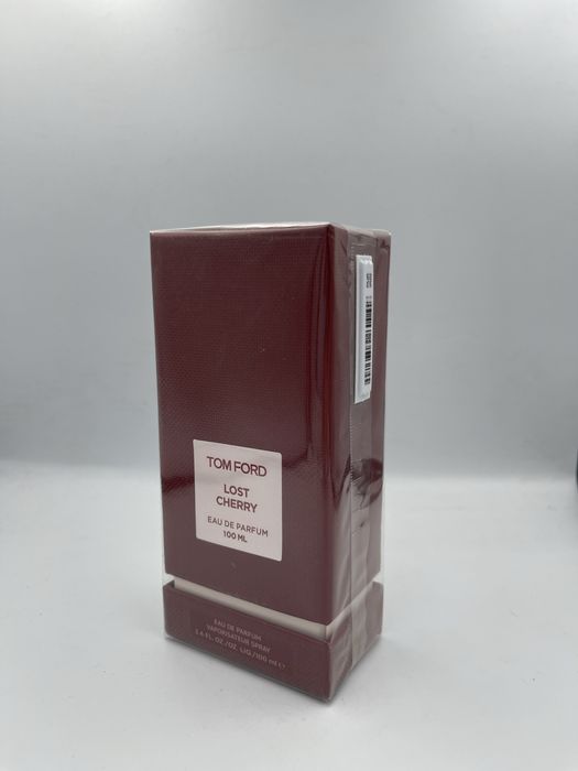 Parfum Tom Ford Lost Cherry